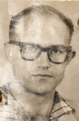 André SERIN